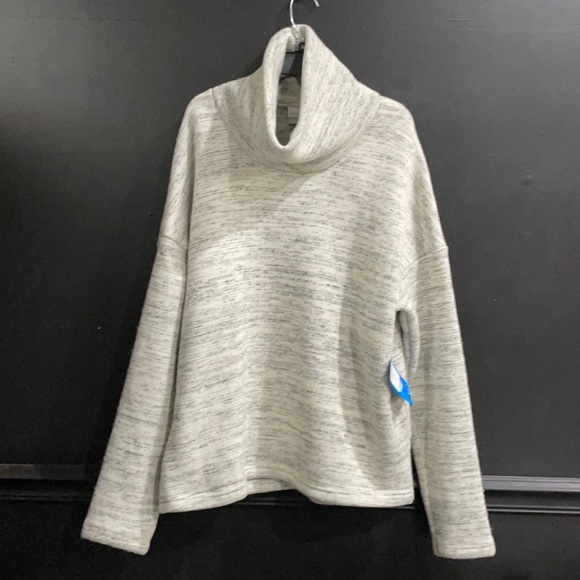 Columbia Women’s chillin fleece pullover size XL Box B - Picture 1 of 8